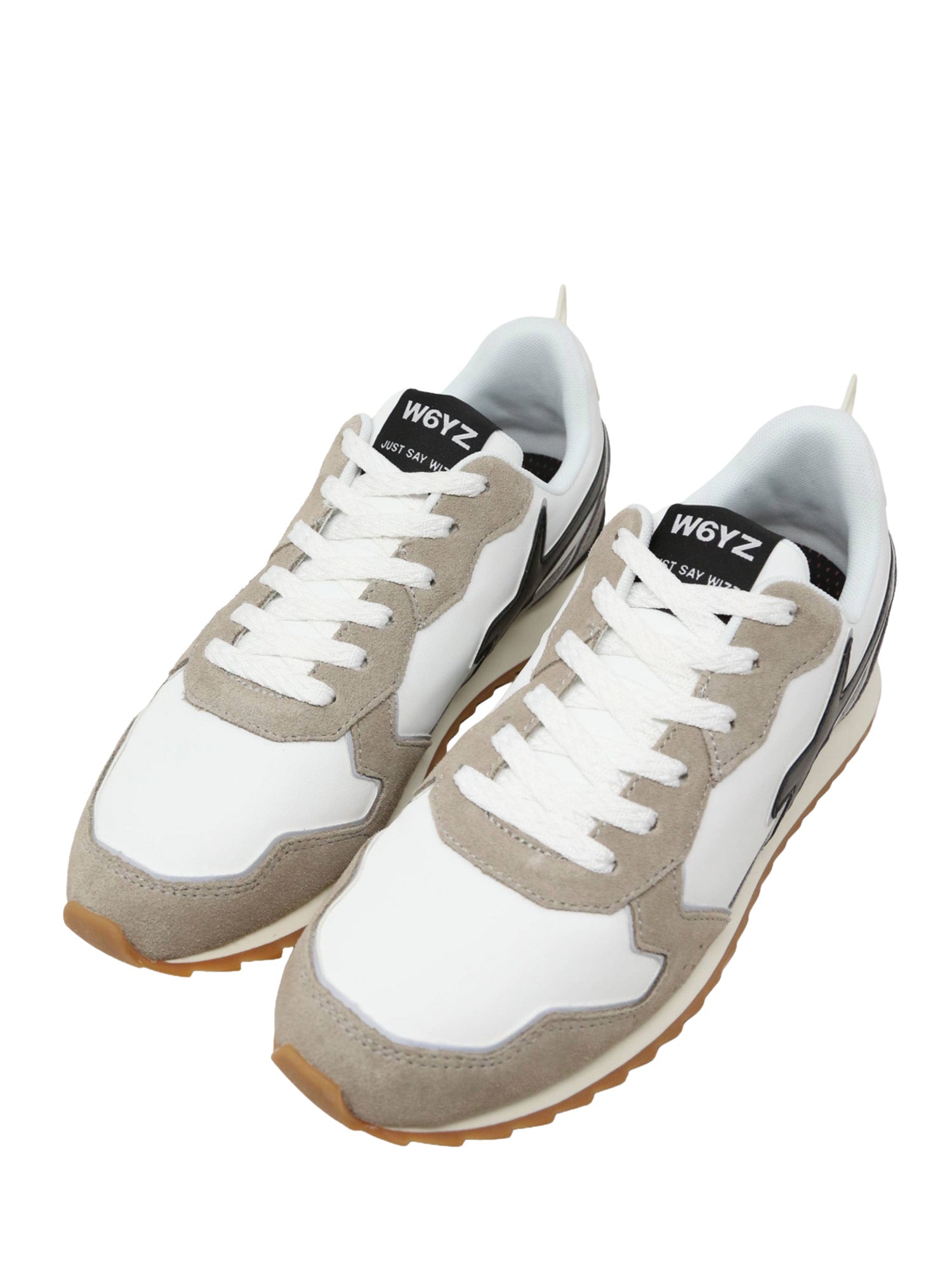 Sneakers Tortora W6yz