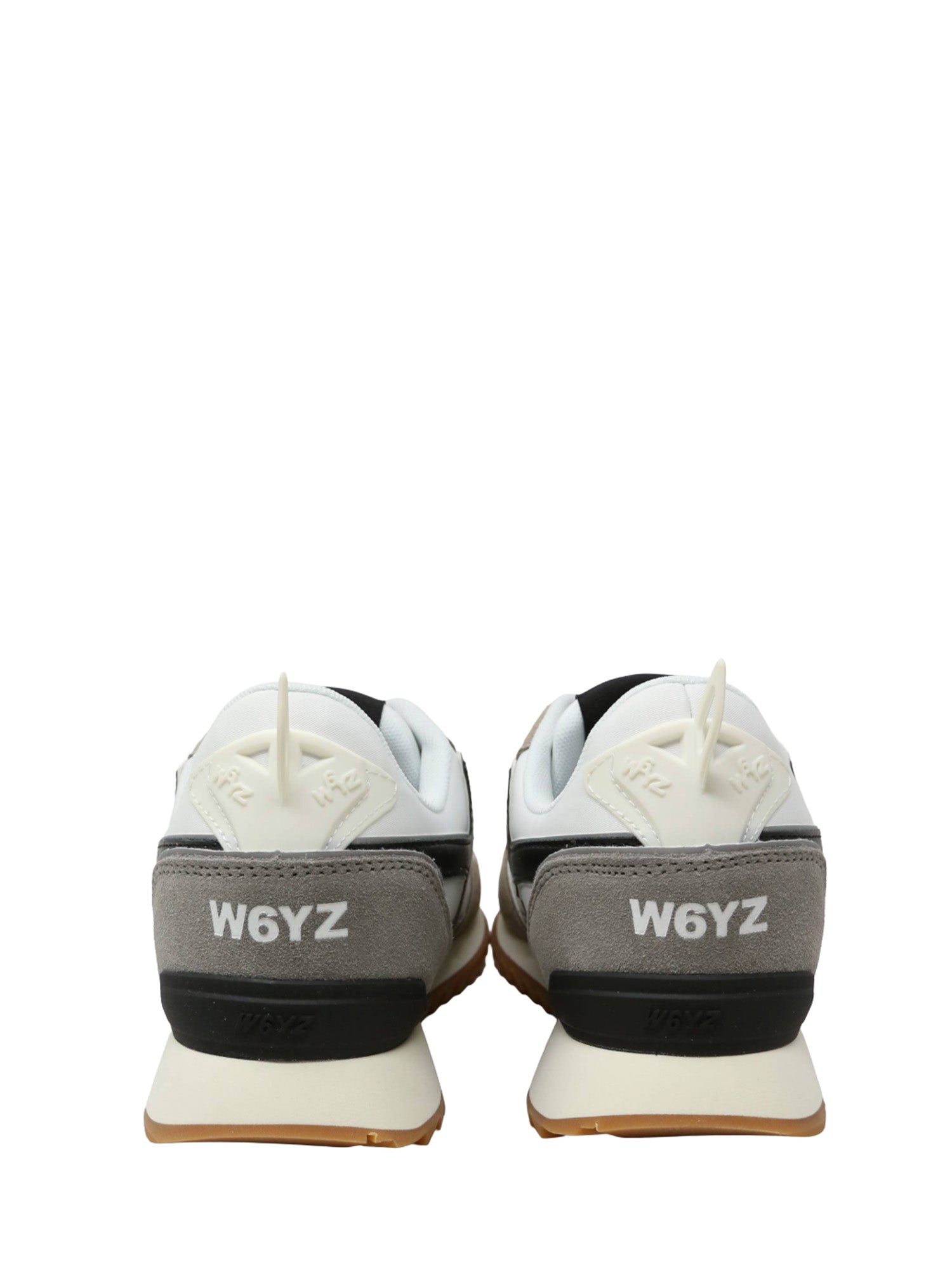 Sneakers Tortora W6yz