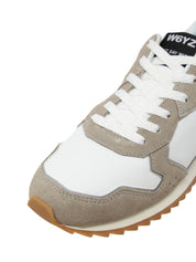 Sneakers Tortora W6yz