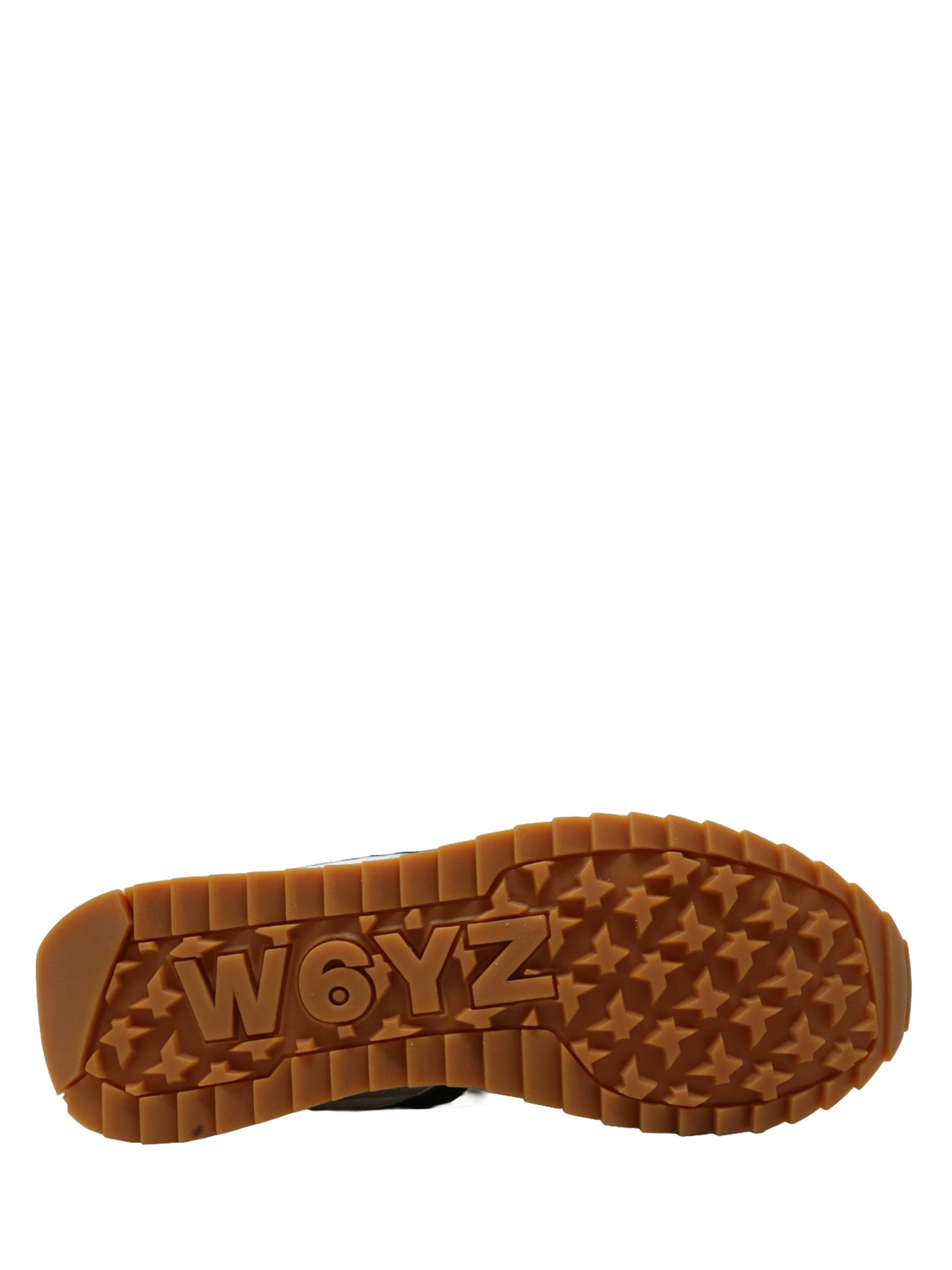 Sneakers Tortora W6yz