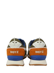 Sneakers Verde W6yz