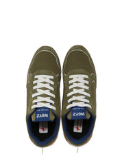 Sneakers Verde W6yz