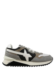 Sneakers Grigio W6yz