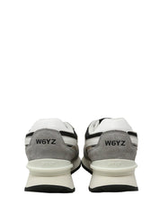 Sneakers Grigio W6yz