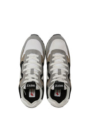 Sneakers Grigio W6yz