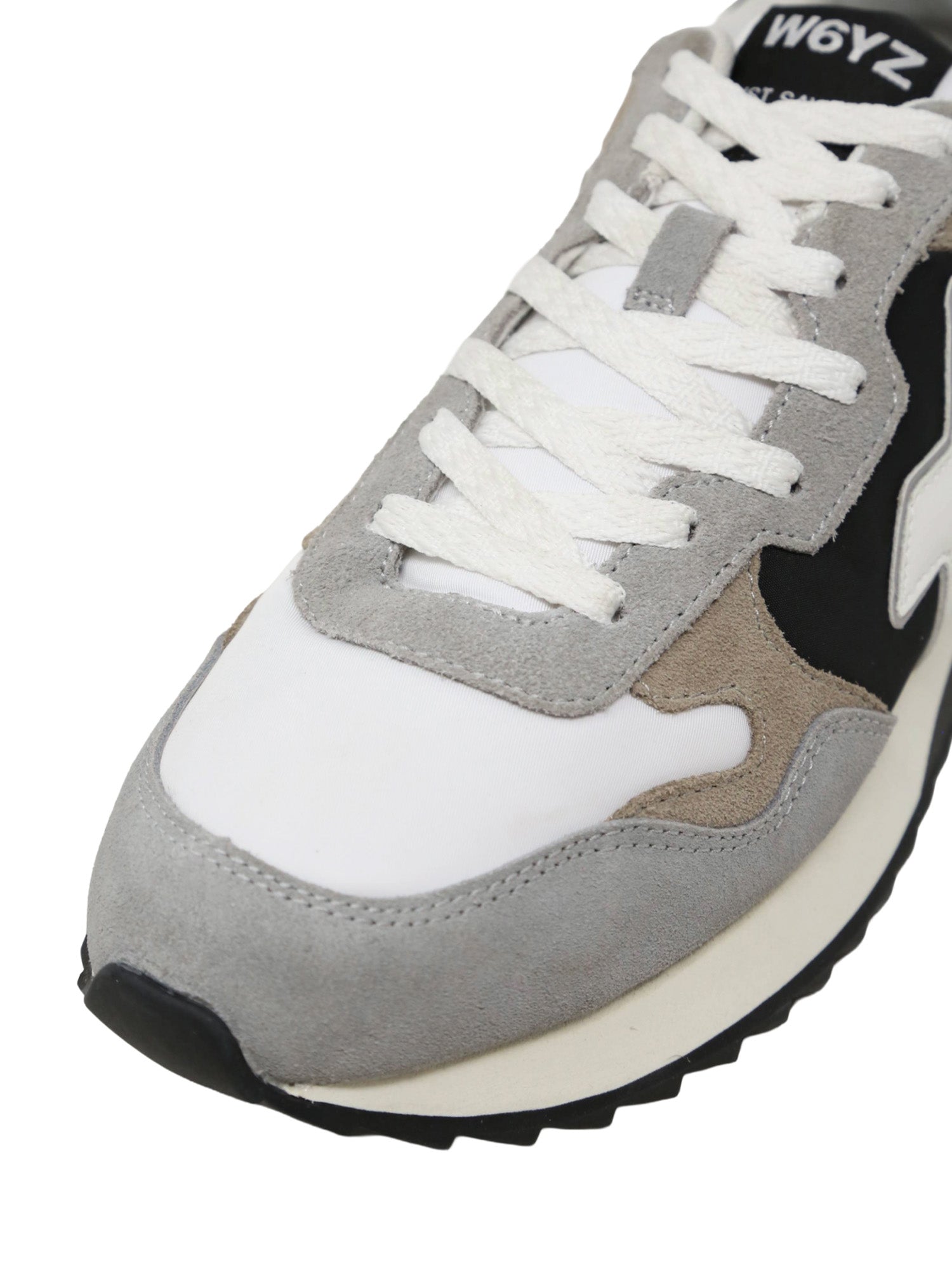 Sneakers Grigio W6yz