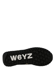 Sneakers Grigio W6yz