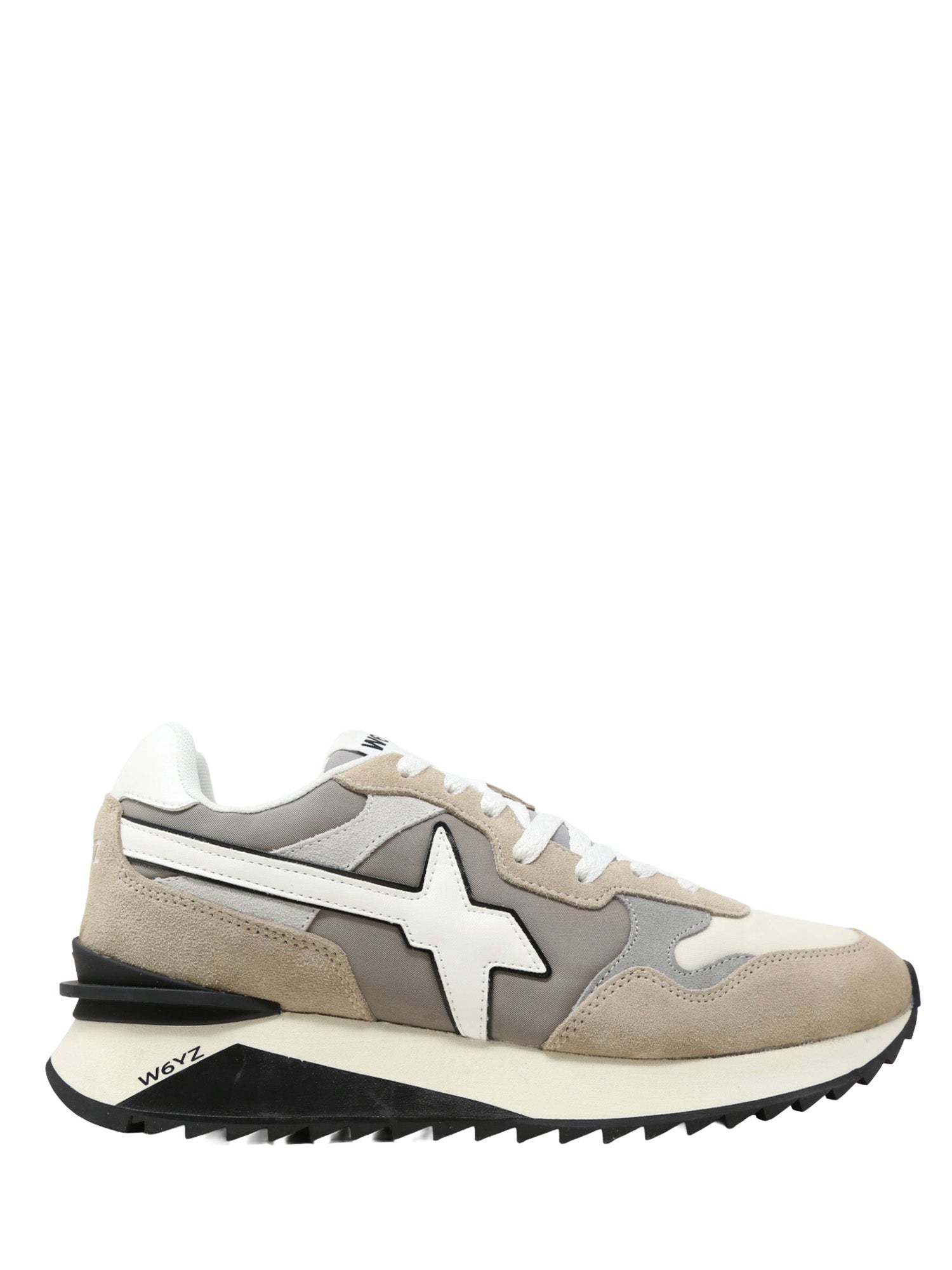 Sneakers Beige W6yz
