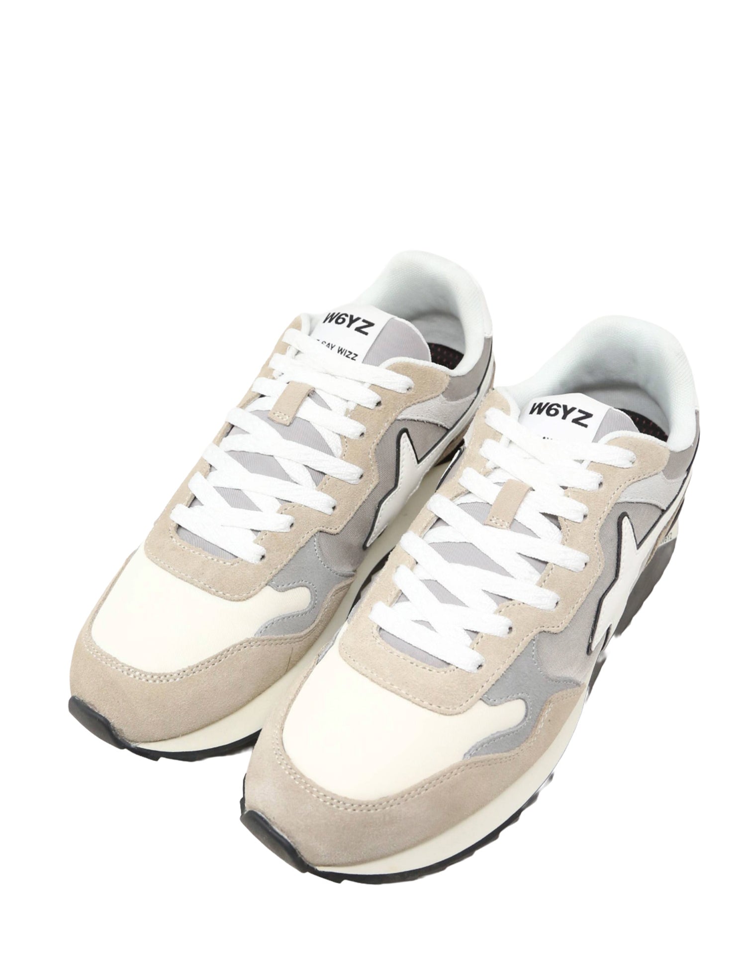 Sneakers Beige W6yz