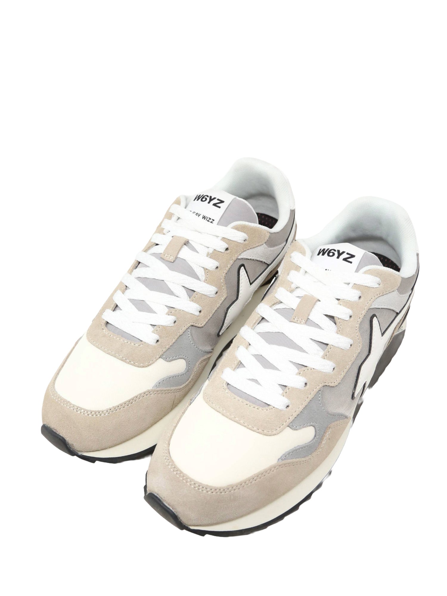 Sneakers Beige W6yz