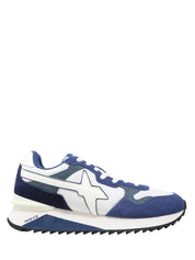 Sneakers Blu W6yz
