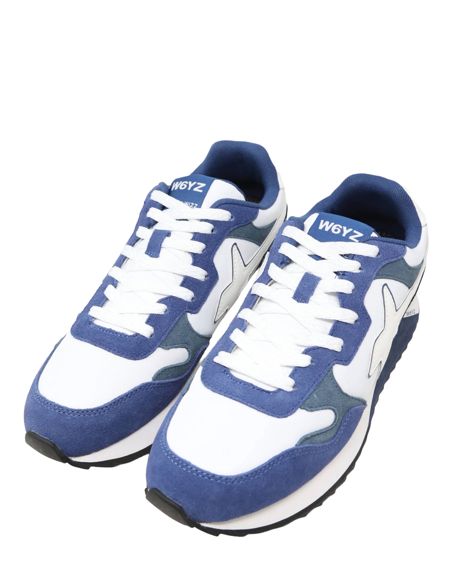 Sneakers Blu W6yz