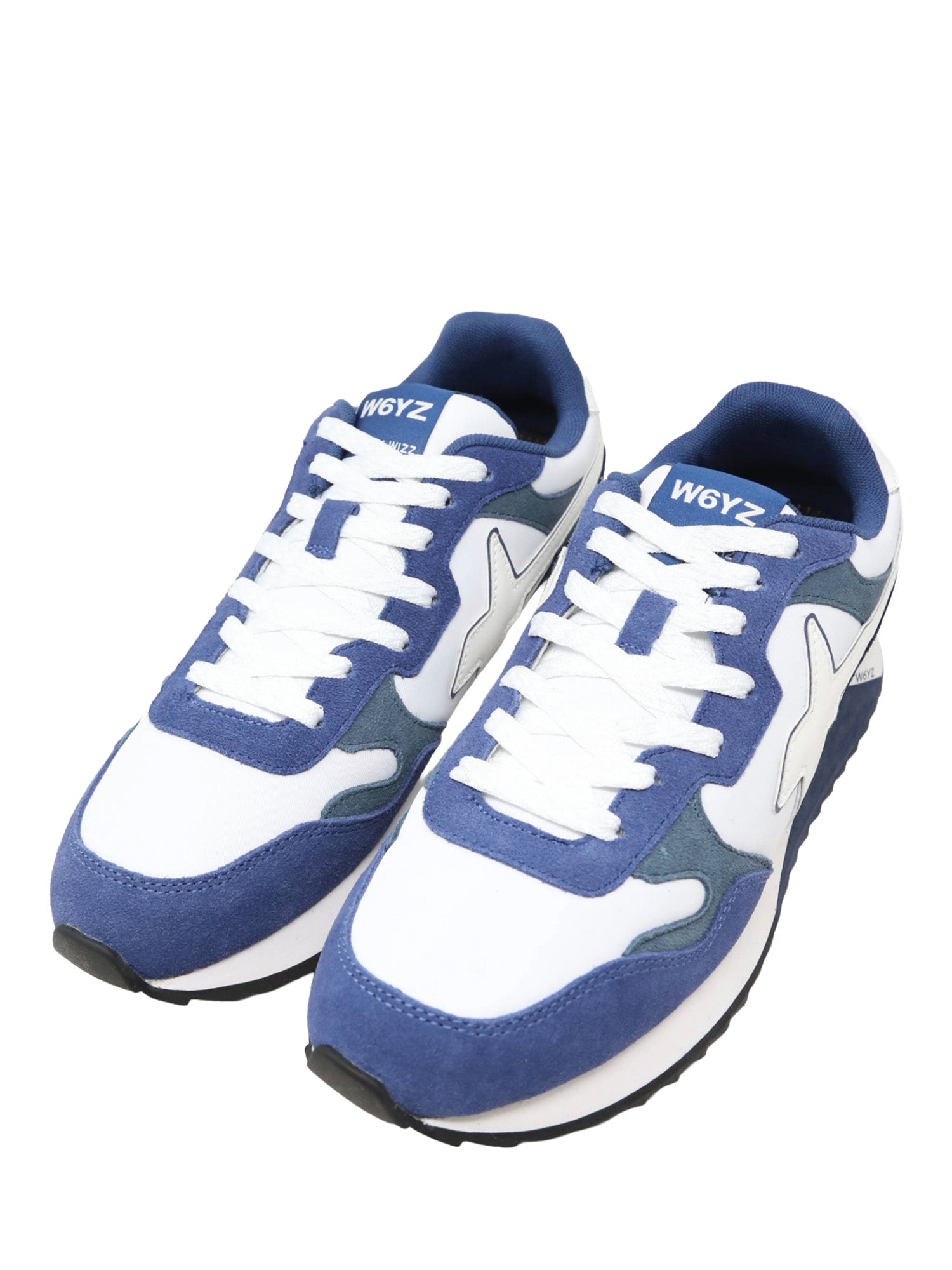 Sneakers Blu W6yz