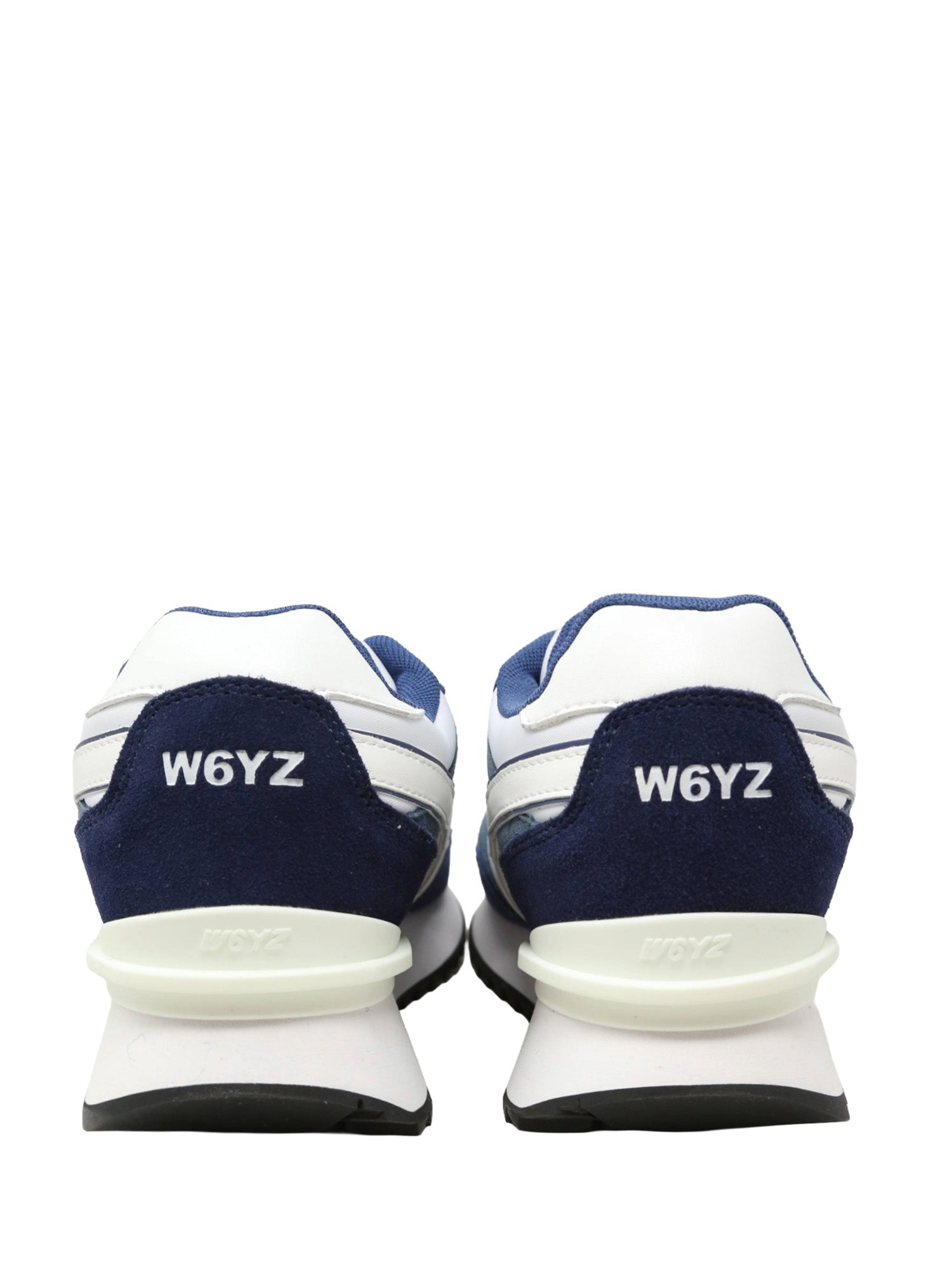 Sneakers Blu W6yz