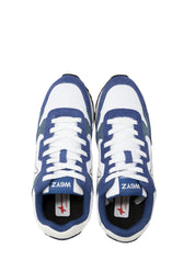 Sneakers Blu W6yz