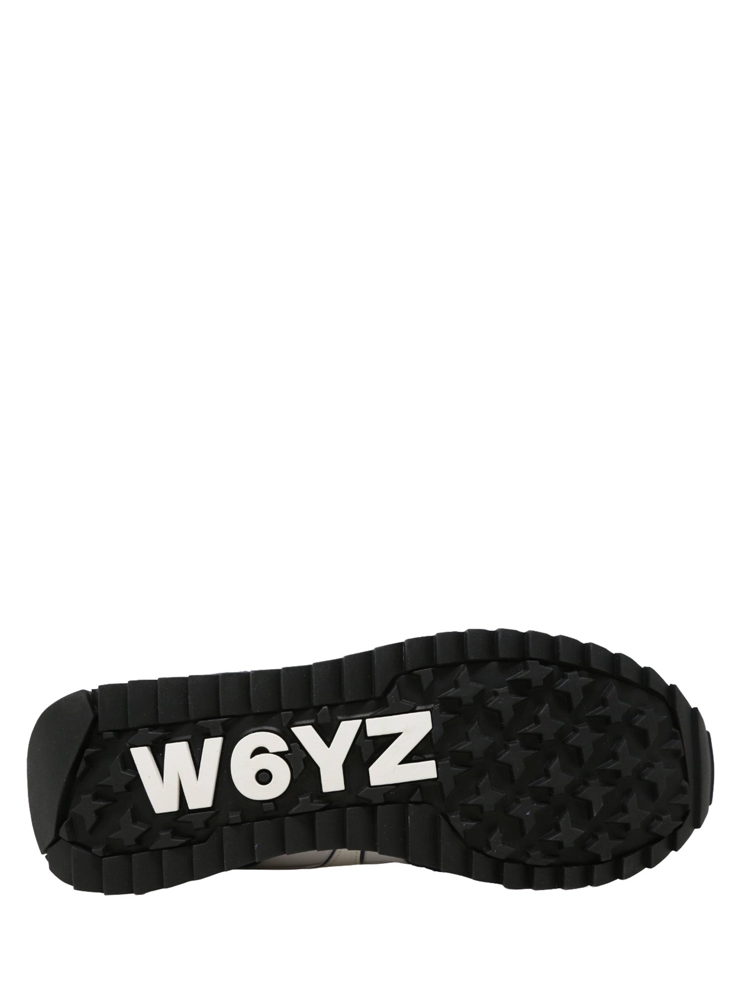 Sneakers Blu W6yz