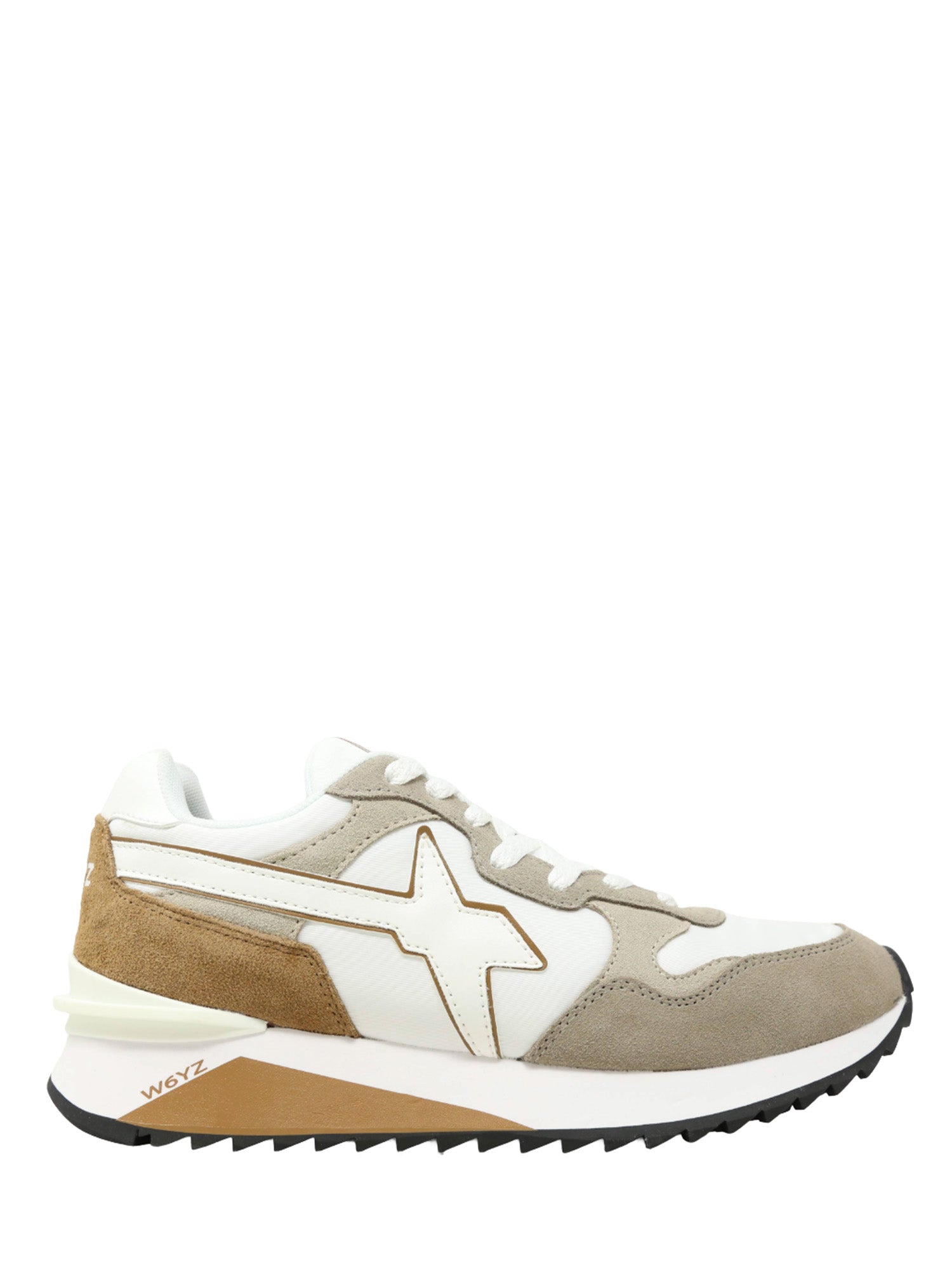 Sneakers Tortora W6yz