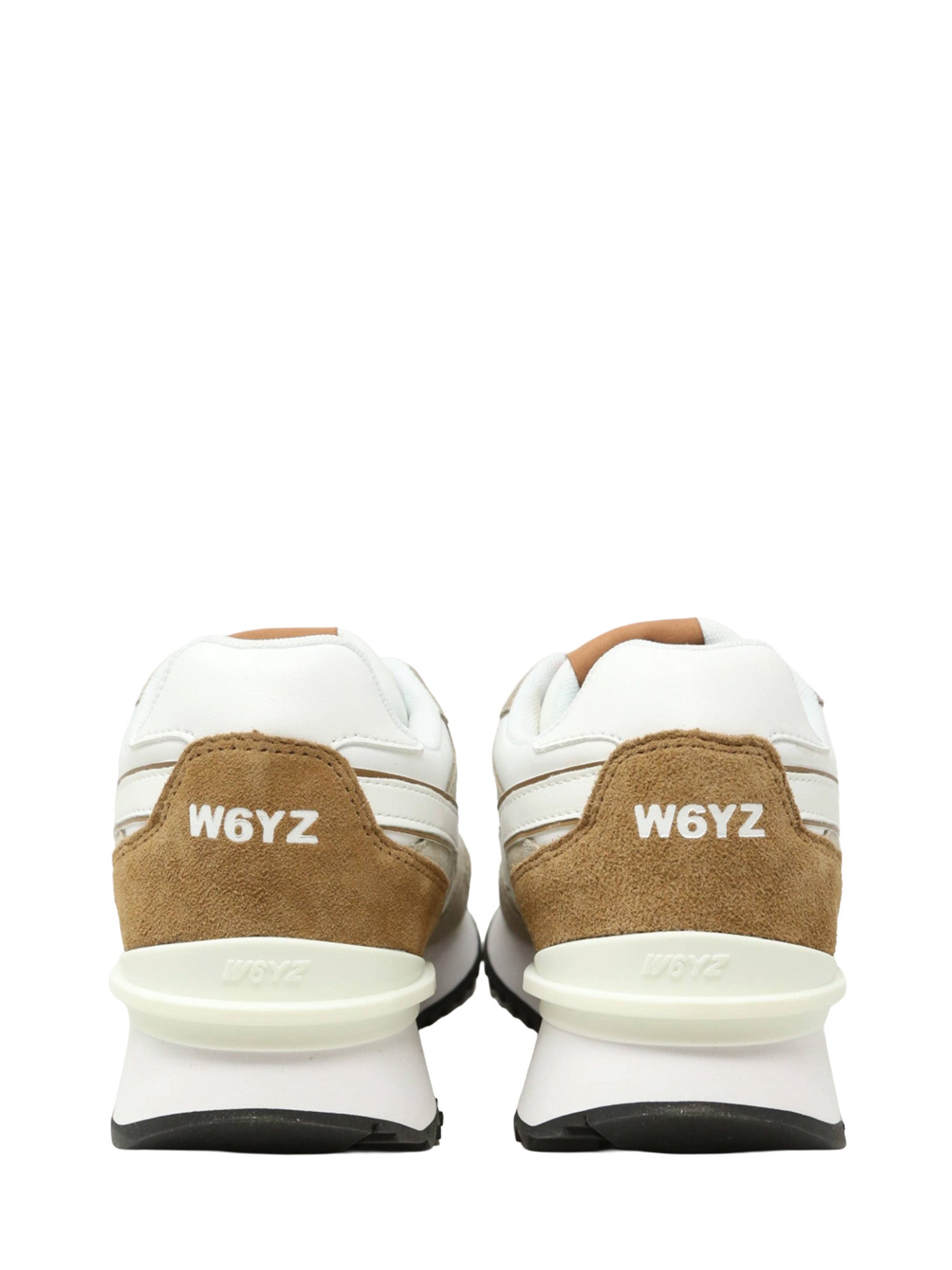 Sneakers Tortora W6yz
