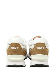 Sneakers Tortora W6yz