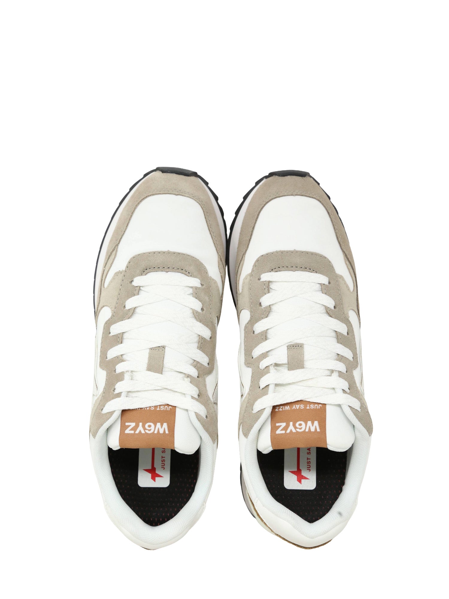 Sneakers Tortora W6yz