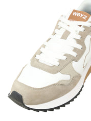 Sneakers Tortora W6yz