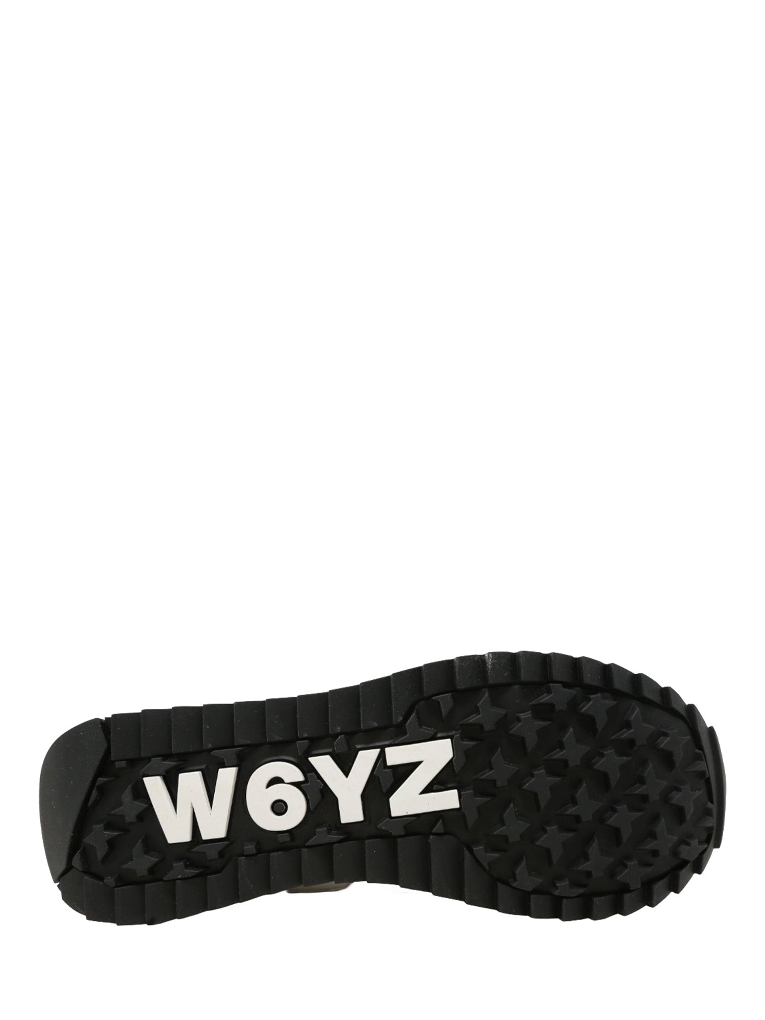 Sneakers Tortora W6yz