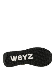Sneakers Tortora W6yz