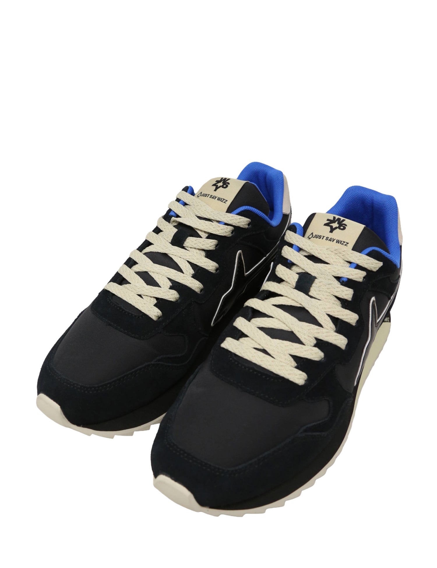 Sneakers Nero W6yz