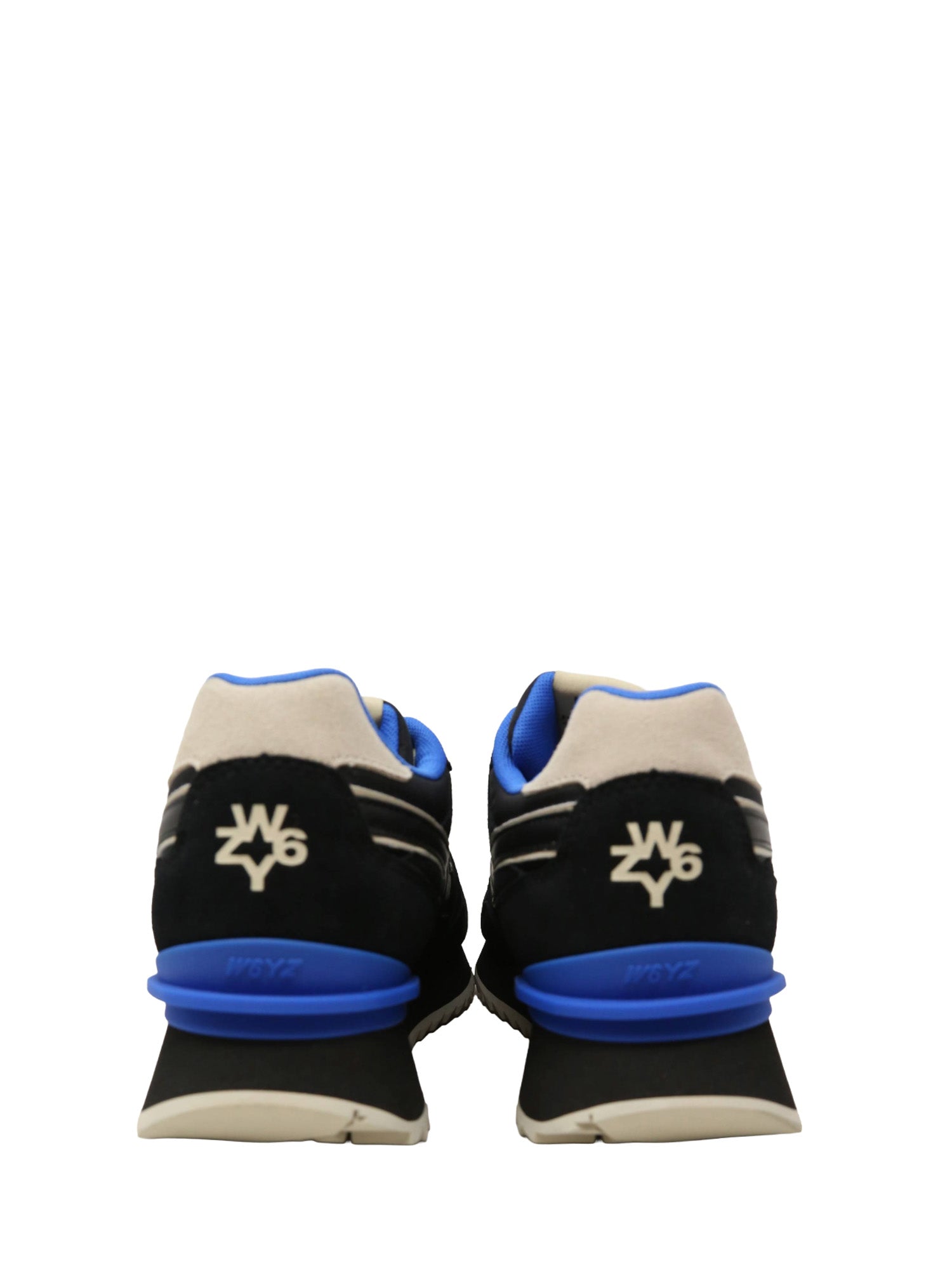 Sneakers Nero W6yz