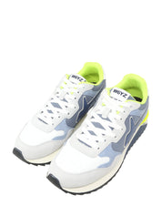Sneakers Blu Chiaro W6yz