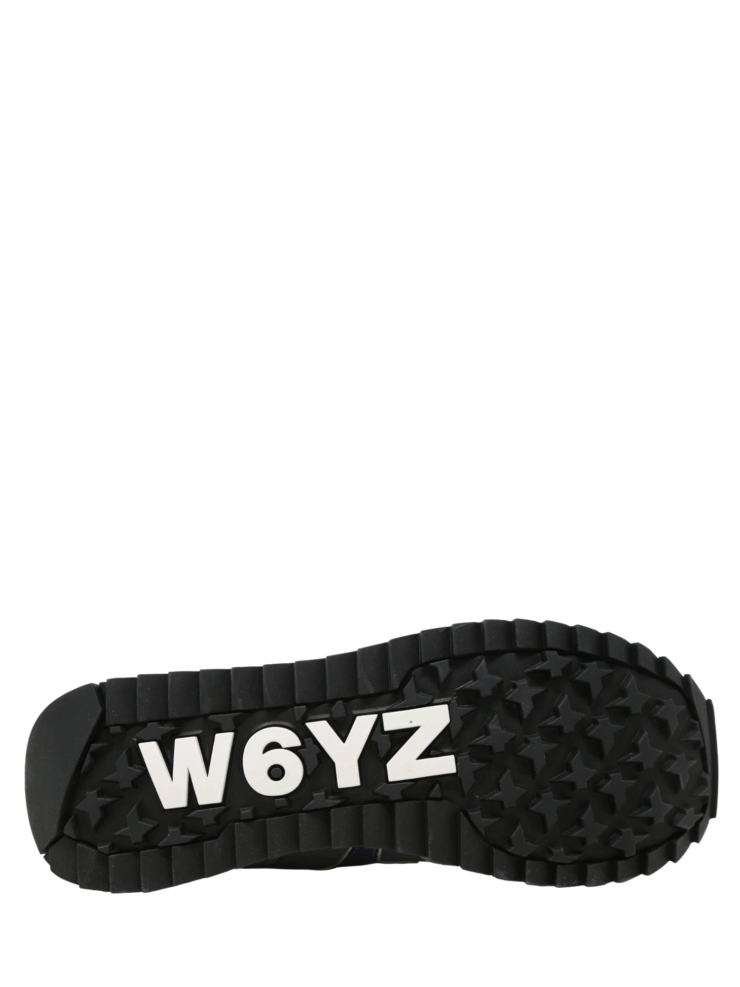 Sneakers Blu Chiaro W6yz