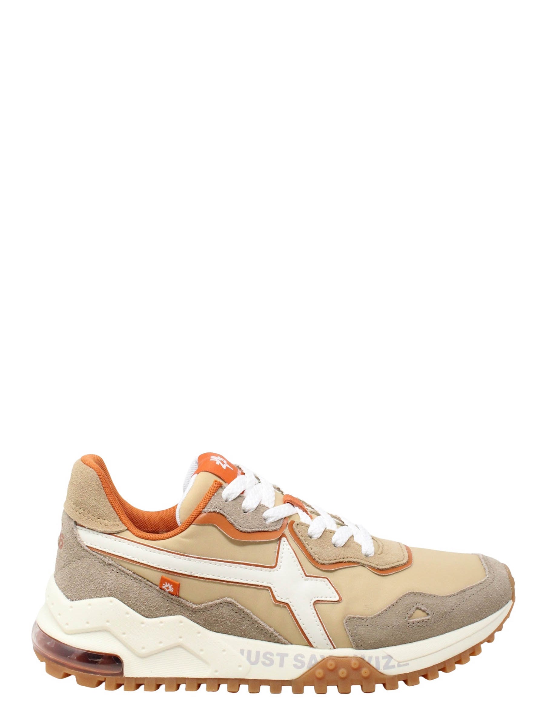 Sneakers Beige W6yz