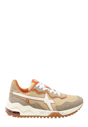 Sneakers Beige W6yz