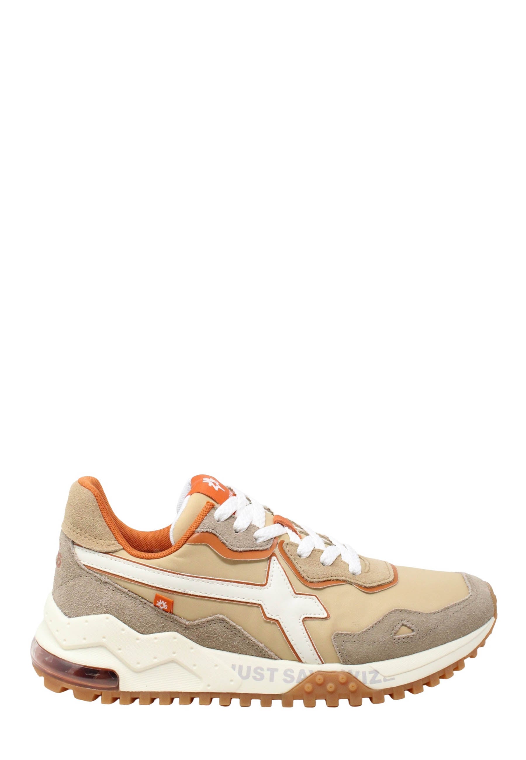 Sneakers Beige W6yz