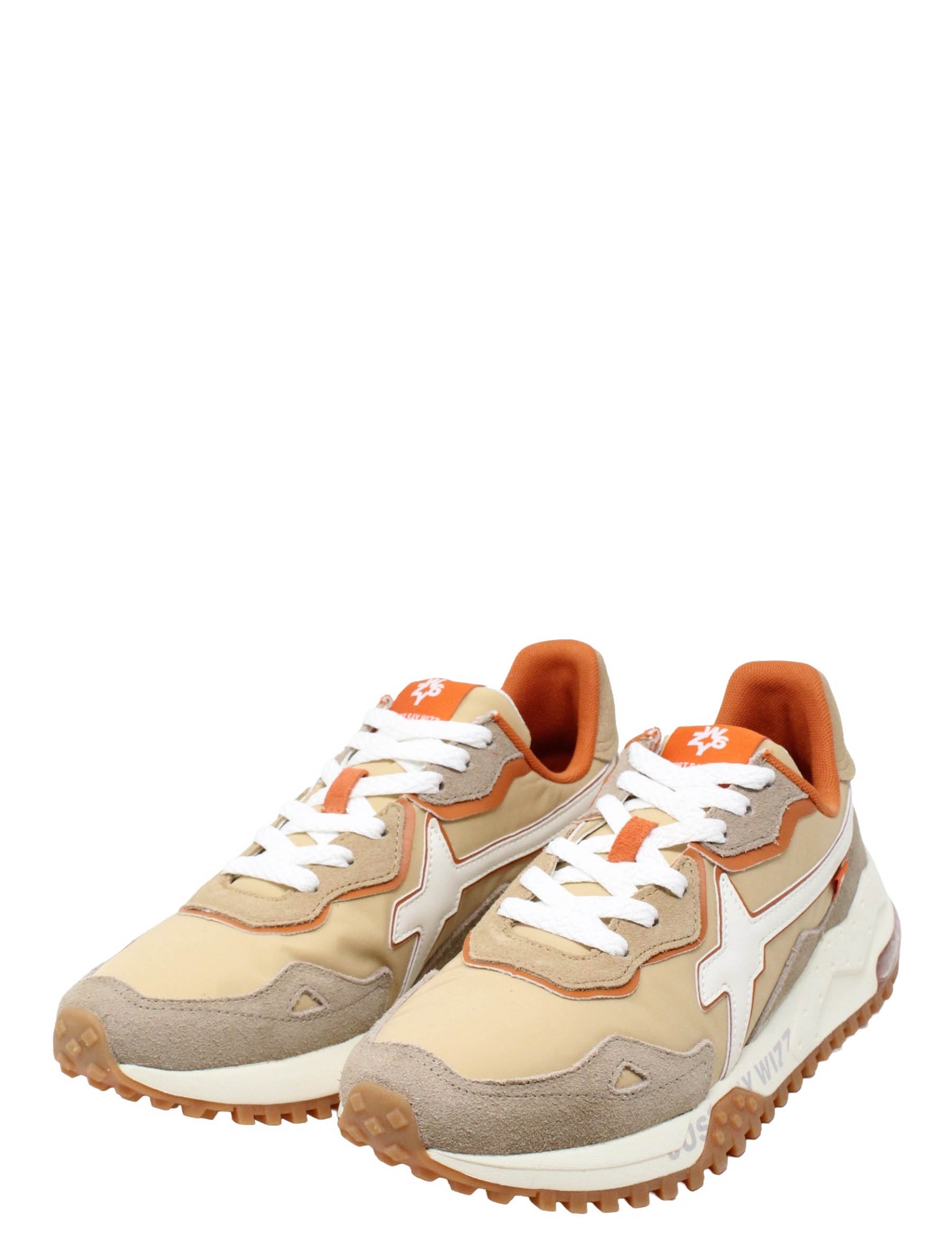 Sneakers Beige W6yz