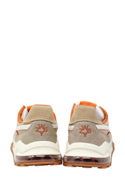 Sneakers Beige W6yz