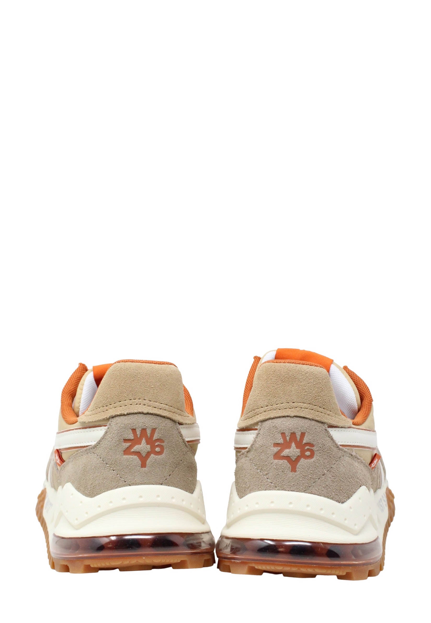 Sneakers Beige W6yz
