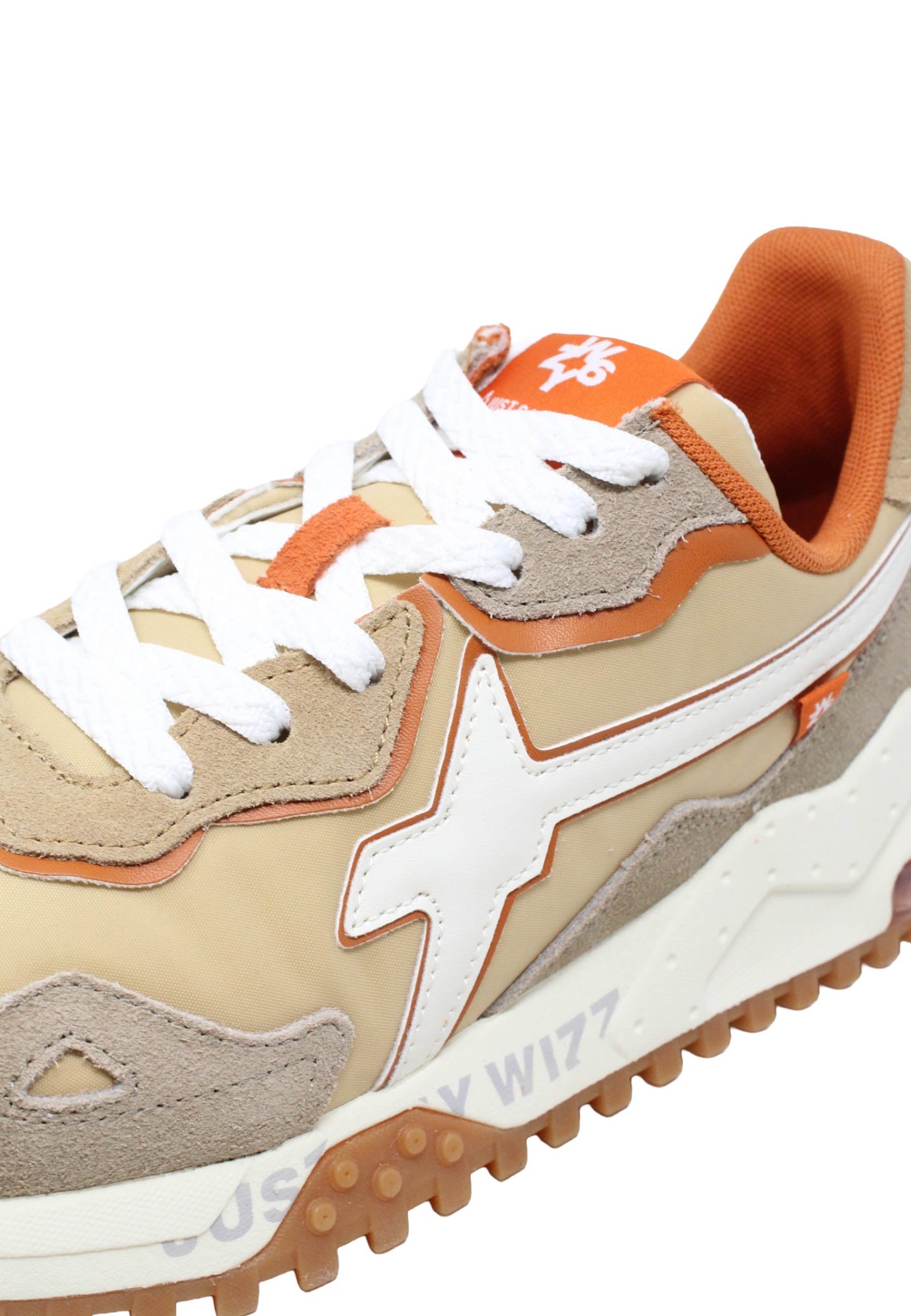 Sneakers Beige W6yz