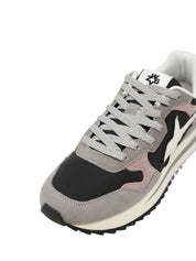 Sneakers Grigio W6yz