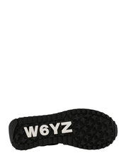 Sneakers Grigio W6yz