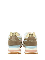 Sneakers Tortora W6yz