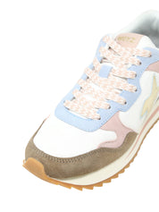 Sneakers Tortora W6yz