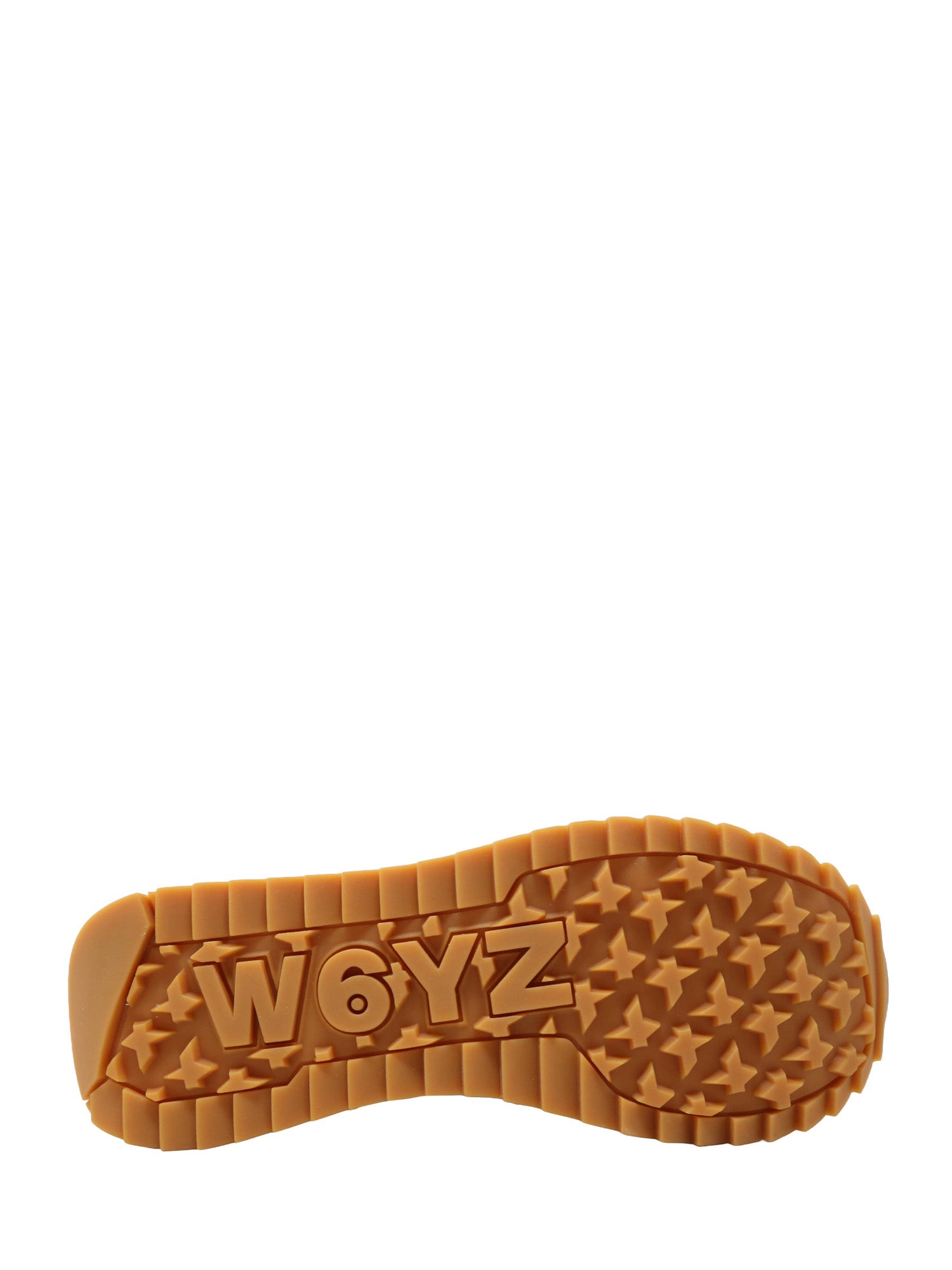 Sneakers Tortora W6yz
