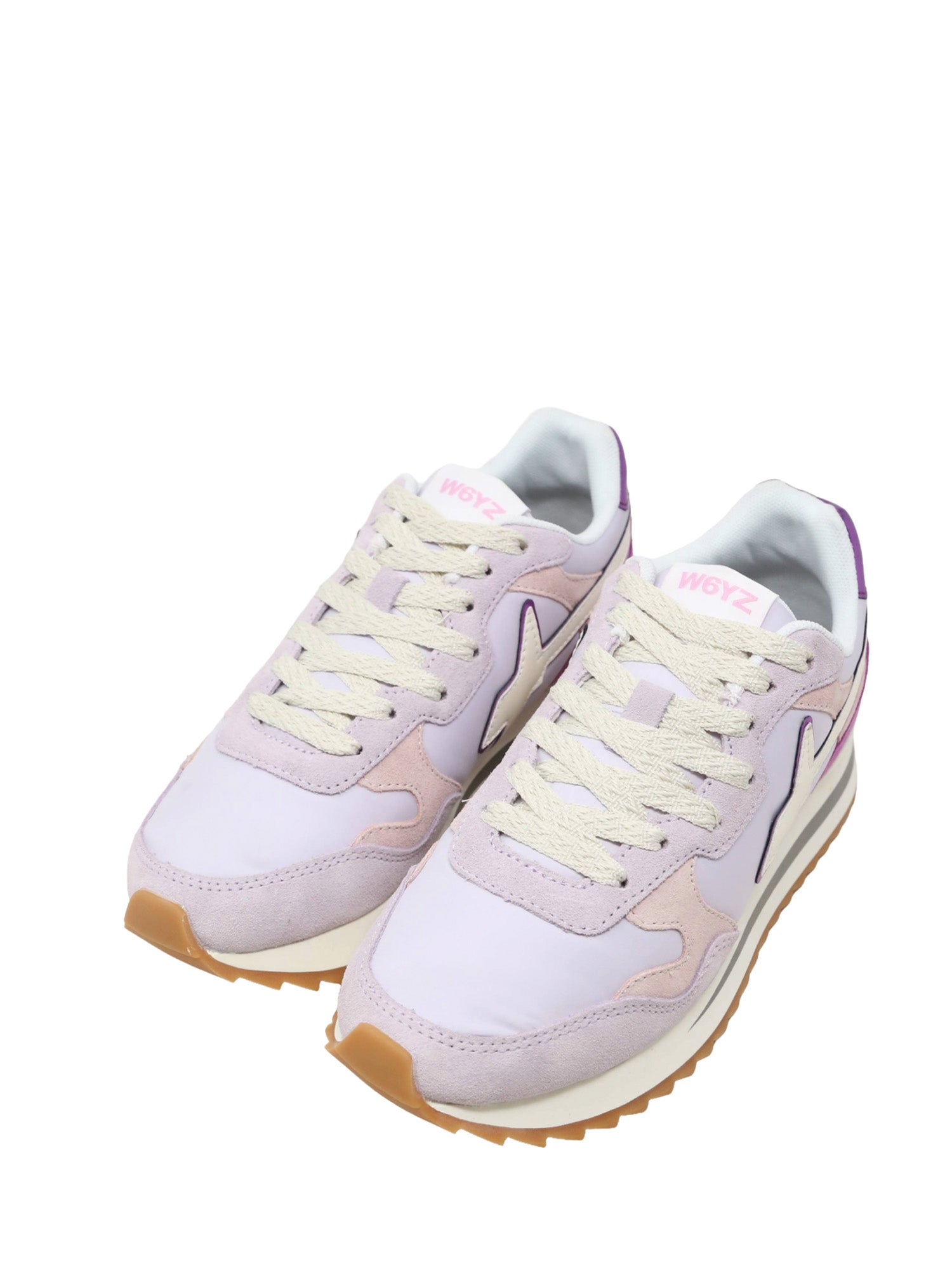 Sneakers Viola W6yz