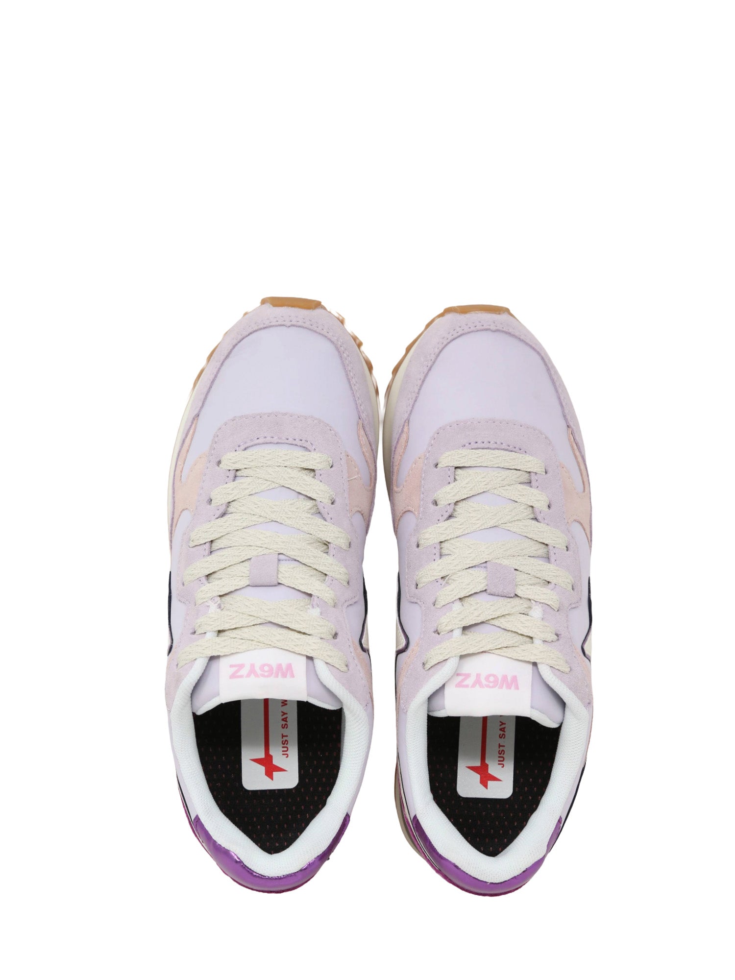Sneakers Viola W6yz