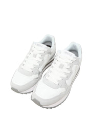 Sneakers Argentato W6yz