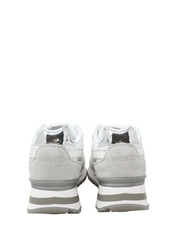 Sneakers Argentato W6yz