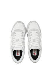 Sneakers Argentato W6yz