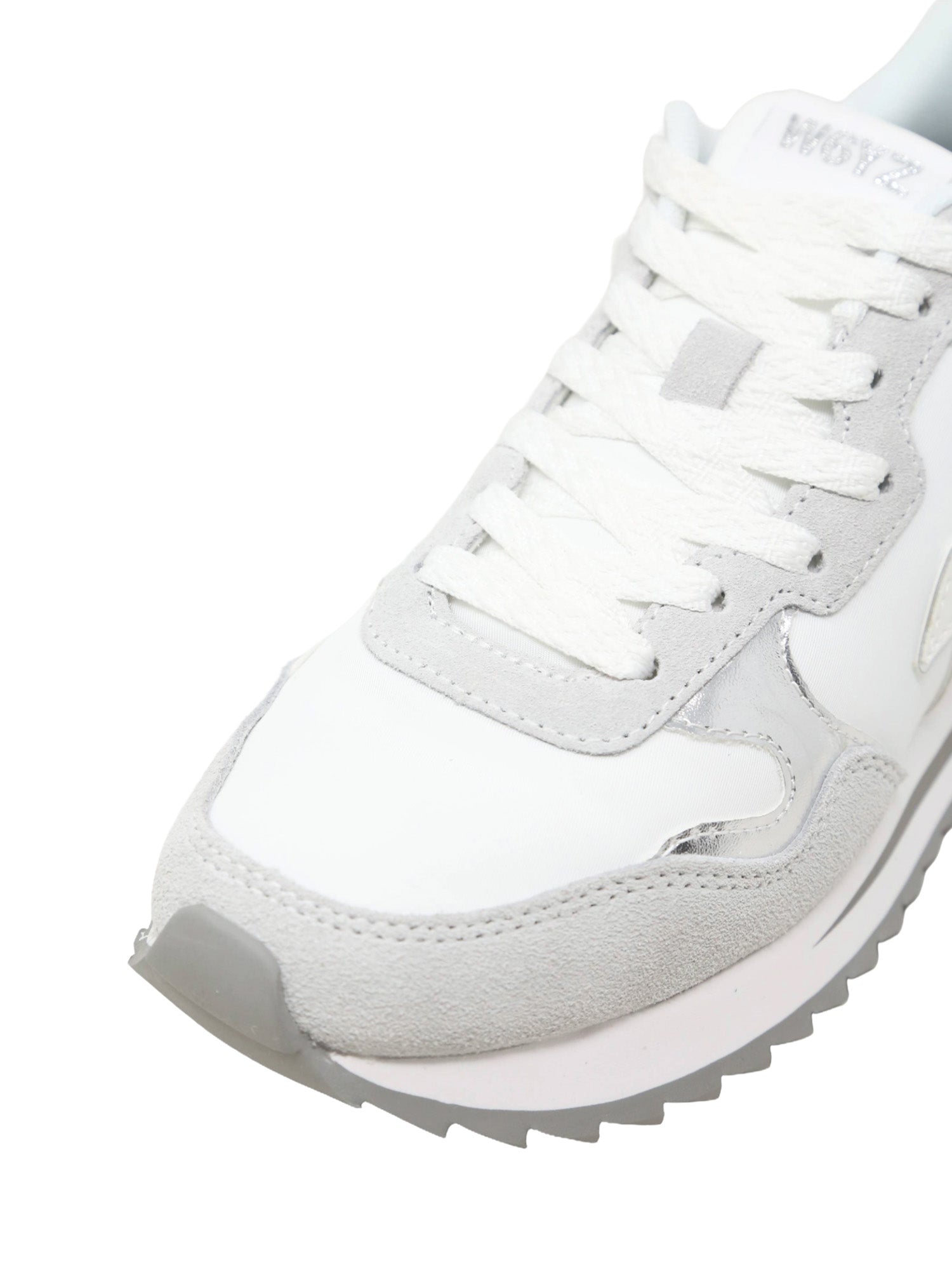 Sneakers Argentato W6yz
