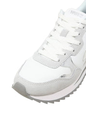 Sneakers Argentato W6yz